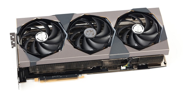 GeForce RTX 4080 SUPRIM X 16G评测跑分参数介绍