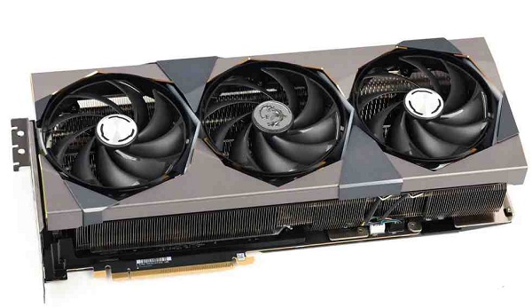 RTX 4090 SUPRIM LIQUID X 24G评测跑分参数介绍