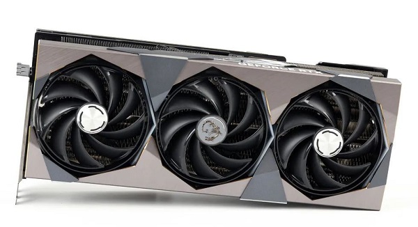 RTX 4090 SUPRIM LIQUID X 24G评测跑分参数介绍