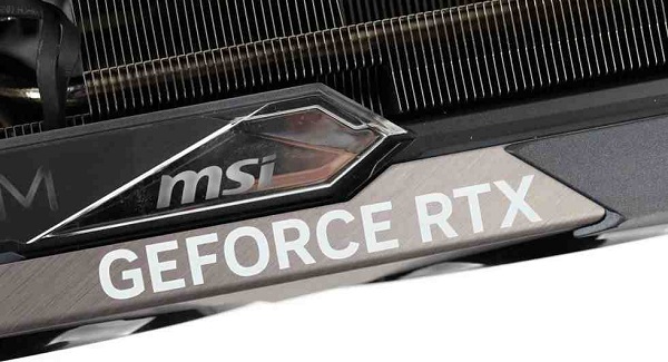 RTX 4090 SUPRIM LIQUID X 24G评测跑分参数介绍