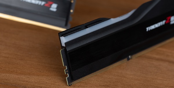 芝奇幻锋戟ddr5 c36 6000评测跑分参数介绍