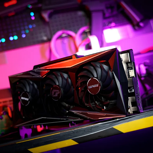 七彩虹3080ti战斧和火神的区别