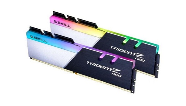 芝奇焰光戟3600c16评测跑分参数介绍