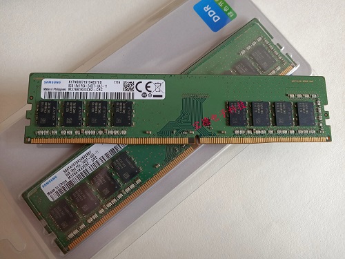 ddr4怎么读