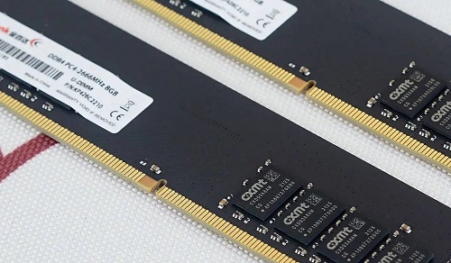 ddr4 2666和3200可以一起用吗