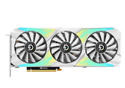 磐镭NVIDIA显卡能买吗