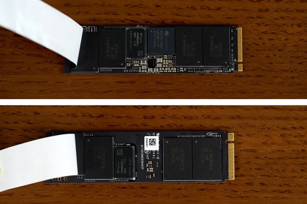 希捷FireCuda 530评测跑分参数介绍