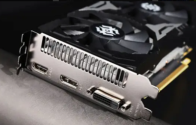 gddr6独显相当于GTX什么水平