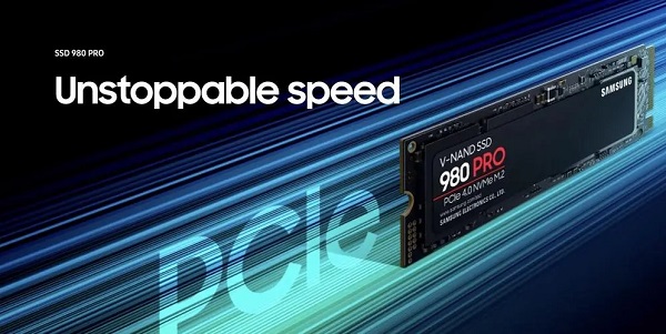 三星980 PRO评测跑分参数介绍