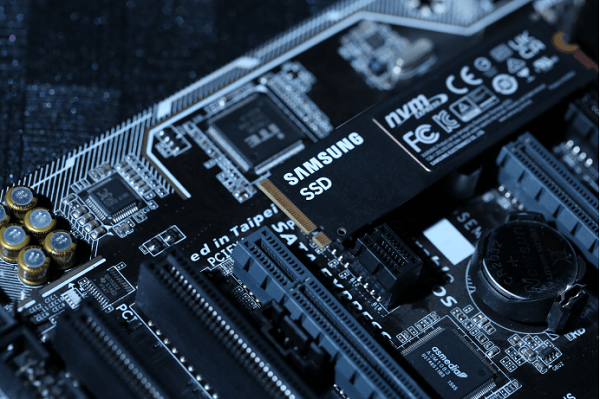 三星980 PRO评测跑分参数介绍