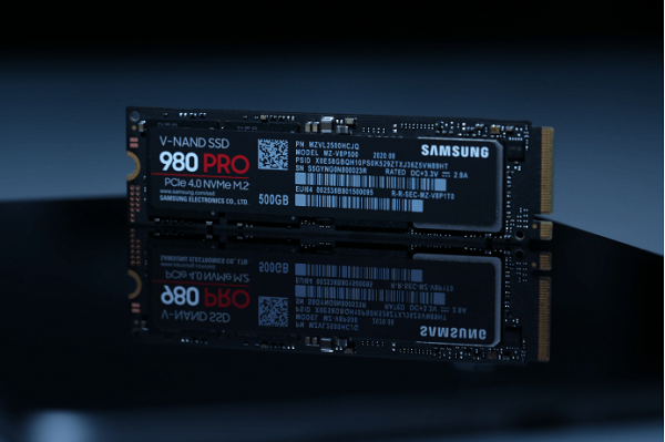 三星980 PRO评测跑分参数介绍