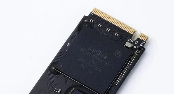 西部数据SN850X 4TB评测跑分参数介绍