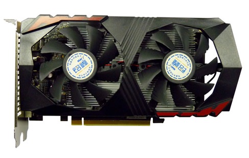 铭鑫rx560显卡驱动怎么安装都有感叹号