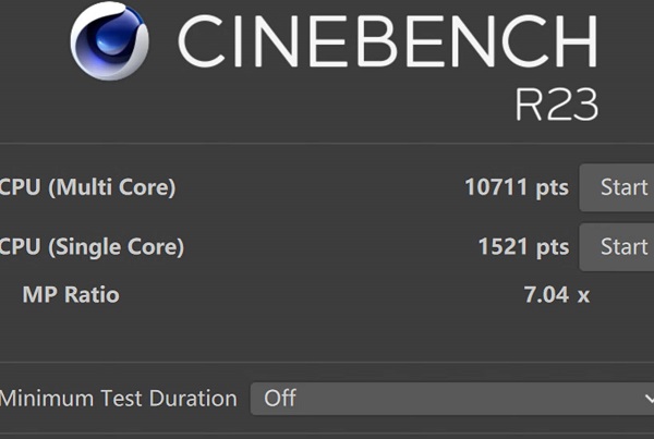 锐龙5 7600X评测跑分参数介绍