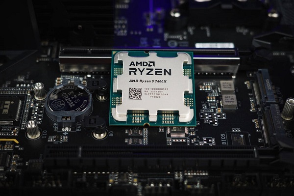 锐龙5 7600X评测跑分参数介绍