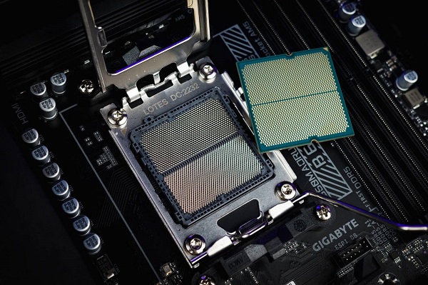 锐龙5 7600X评测跑分参数介绍