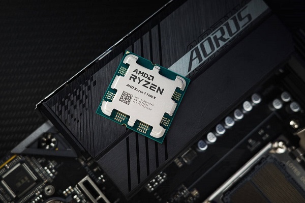 锐龙5 7600X评测跑分参数介绍