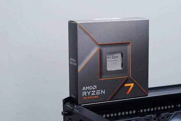 锐龙7 7700X评测跑分参数介绍