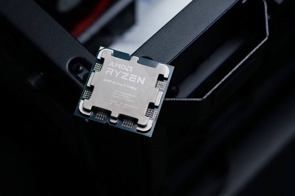 锐龙7 7700X评测跑分参数介绍