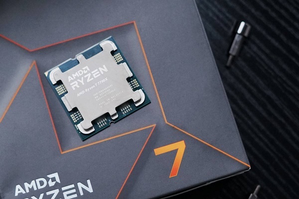 锐龙7 7700X评测跑分参数介绍