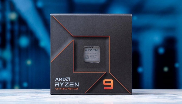 锐龙9 7900X评测跑分参数介绍