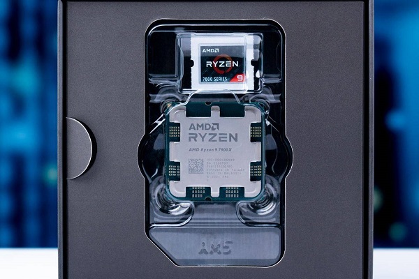 锐龙9 7900X评测跑分参数介绍