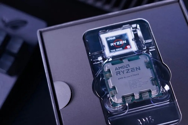 锐龙9 7900X评测跑分参数介绍