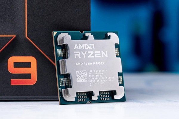 锐龙9 7900X评测跑分参数介绍
