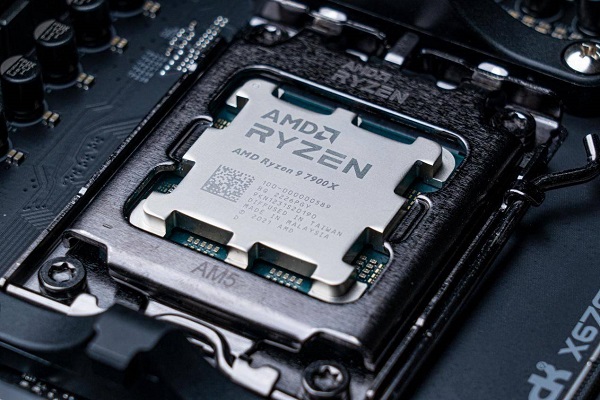 锐龙9 7900X评测跑分参数介绍