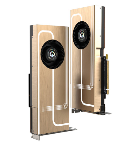 磐镭AMD显卡属于几线品牌