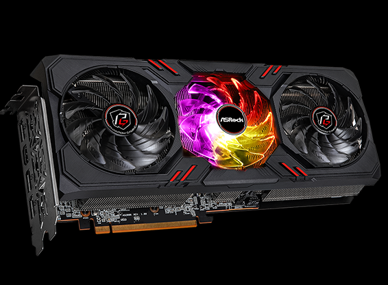 华擎显卡怎么查询生产日期