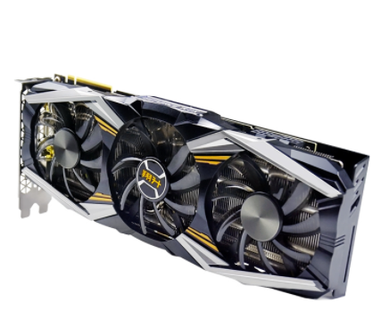 翔升显卡是几线的牌子