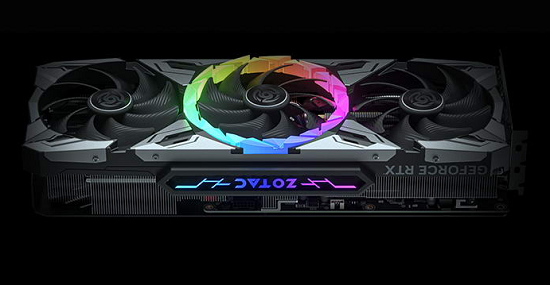 索泰显卡和七彩虹显卡哪个好