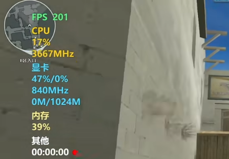 铭鑫hd6790显卡能玩什么游戏