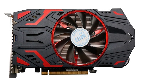 铭鑫hd6790显卡能玩什么游戏