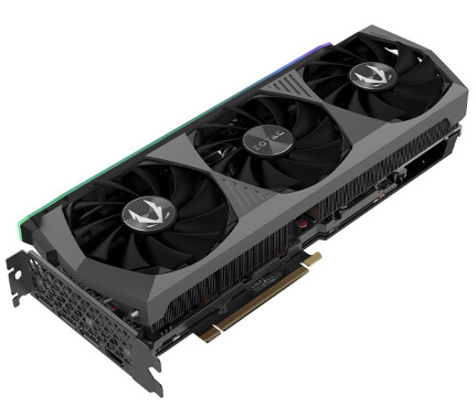 索泰显卡等级划分