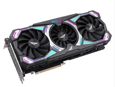 索泰显卡等级划分