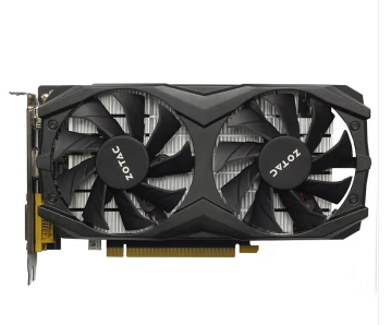 索泰显卡等级划分