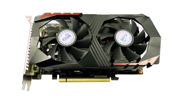 铭鑫rx550显卡驱动不工作