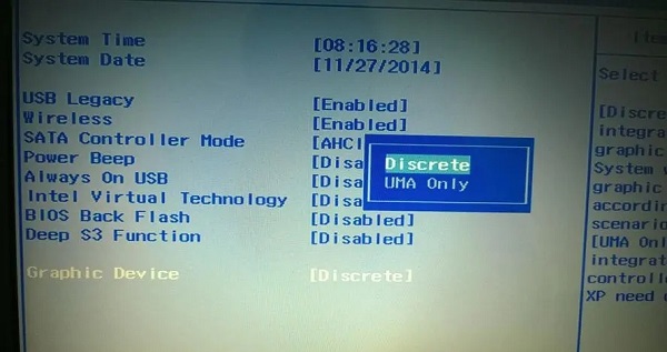 铭鑫rx550显卡驱动不工作