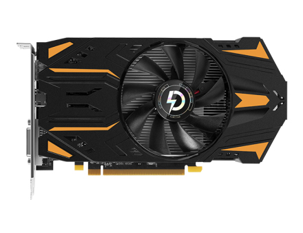 磐镭AMD显卡为什么那么便宜