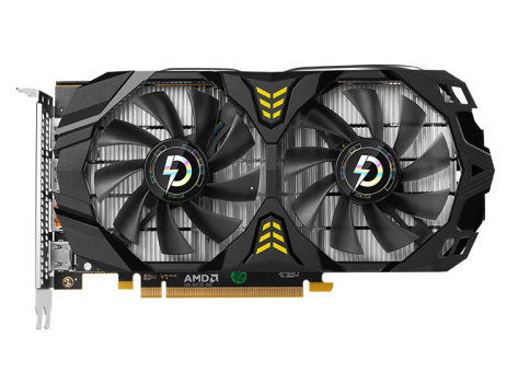 磐镭AMD显卡为什么那么便宜