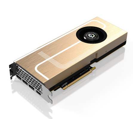 磐镭NVIDIA显卡属于几线品牌