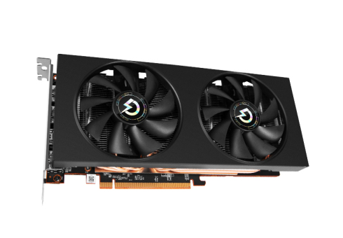 磐镭AMD显卡怎么样