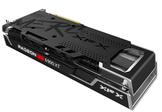 讯景显卡为什么被称为一年卡