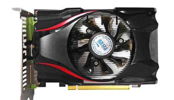 铭鑫hd7770显卡驱动推荐