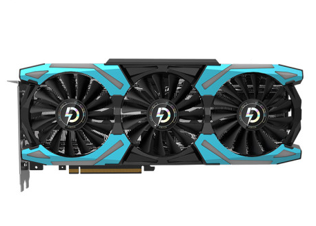 磐镭NVIDIA显卡为什么那么便宜