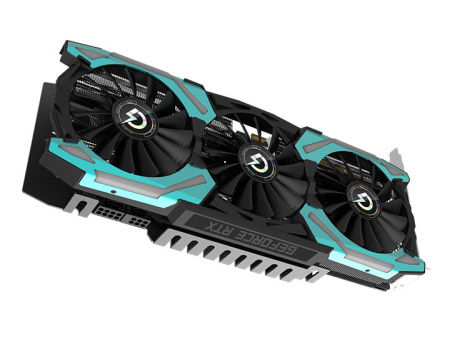 磐镭NVIDIA显卡为什么那么便宜