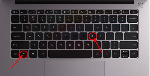 redmibook pro14锐龙版怎么调模式