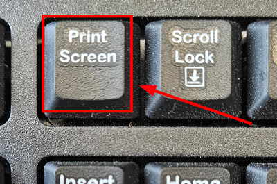 redmibook pro14怎么截屏